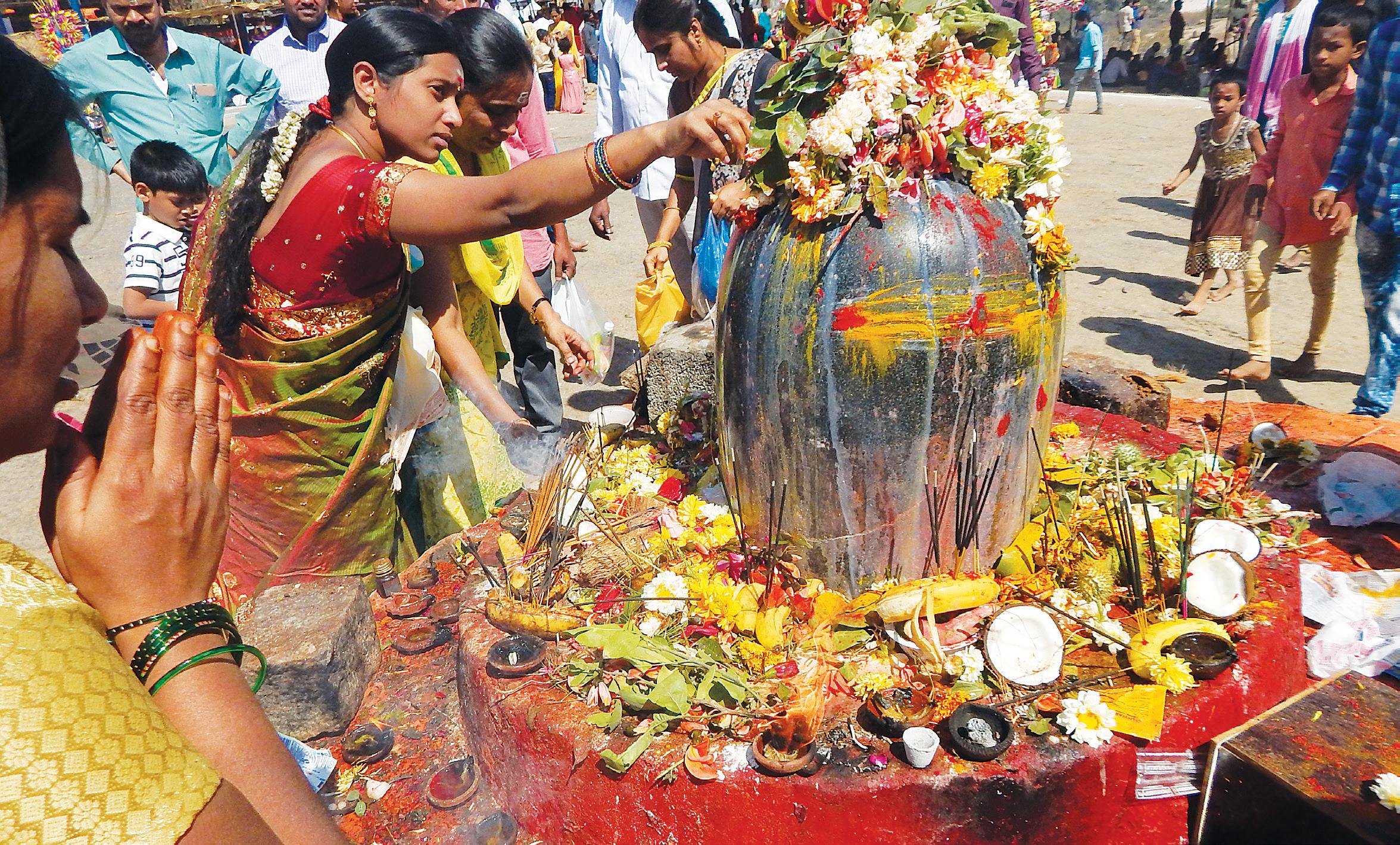 सावन, सोमवार और श्रद्धा